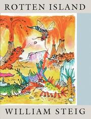 Cover of: Rotten Island by William Steig