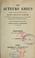 Cover of: Les trois Olynthiennes