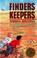 Cover of: Finders Keepers