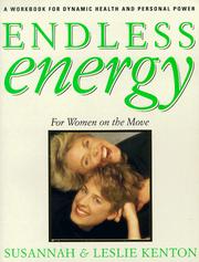 Cover of: Endless Energy