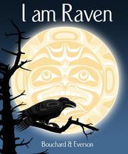 Cover of: I Am a Raven