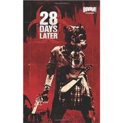 Cover of: 28 Days Later, vol. 1: London Calling