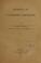 Cover of: Journal of a farmer's daughter