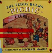 Cover of: The teddy bears' picnic