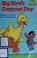 Cover of: Big Bird's copycat day