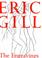 Cover of: Eric Gill