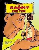 Cover of: Adventures of Rabbit and Bear Paws - Tall Tale