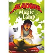 Cover of: Aladdin and the magic lamp