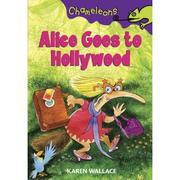 Cover of: Alice Goes to Hollywood