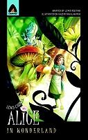 Alice in wonderland by Lewis Helfand, Rajesh Nagulakonda, Lewis Carroll