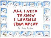 All I need to know I learned from my cat by Suzy Becker