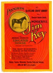 The story of Beautiful Jim Key