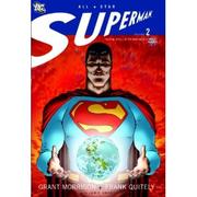 Cover of: All-Star Superman 02