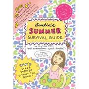 Cover of: Amelia's Summer Survival Guide by 