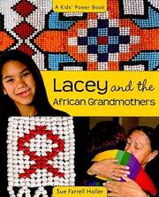 Cover of: Lacey and the African Grandmothers by 