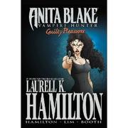 Cover of: Anita Blake Vampire Hunter Vol. 2
