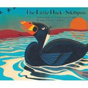 Cover of: The Little Duck -Sikihpsis