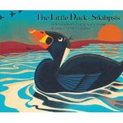 The Little Duck -Sikihpsis