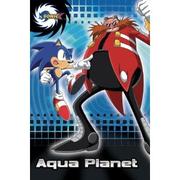 Cover of: Aqua Planet