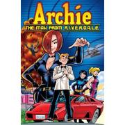 Cover of: Archie the Man From R.I.V.E.R.D.A.L.E