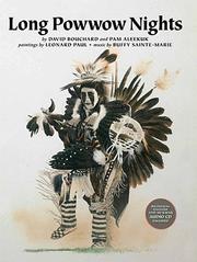 Cover of: Long Powwow Nights by 