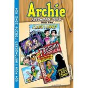 Cover of: Archie Freshman Yearbook 02