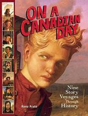 Cover of: On A Canadian Day