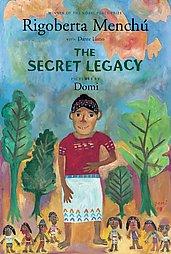Cover of: The Secret Legacy