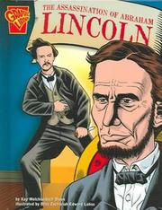 Cover of: The Assassination of Abraham Lincoln by 