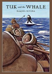 Cover of: Tuk and the Whale by Raquel Rivera