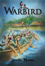 Cover of: Warbird