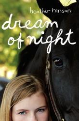 Cover of: Dream of Night