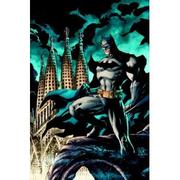 Cover of: Batman International