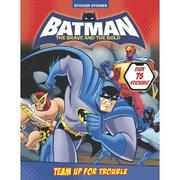 Cover of: Batman - Team up for Trouble