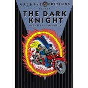 Cover of: Batman The Dark Knight Archives Vol. 6 by 