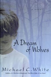 Cover of: A dream of wolves: a novel