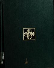 New Catholic encyclopedia by Catholic University of America