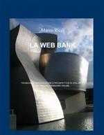 Cover of: The Web Bank, By Marco Ricci