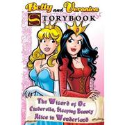 Cover of: Betty and Veronica Storybook