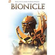Cover of: Bionicle Mata Nui's Guide To Bara Magna