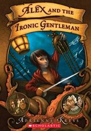 Cover of: Alex and the Ironic Gentleman by 