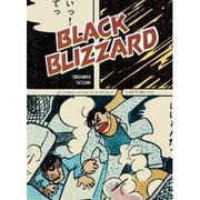 Cover of: Black Blizzard