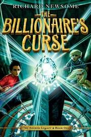 Cover of: The Billionaires Curse by 