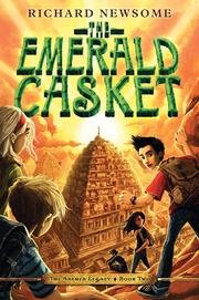 Cover of: Emerald Casket by 
