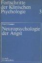 Cover of: Neuropsychologie der Angst