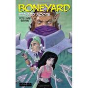 Cover of: Boneyard Vol. 7