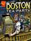 Cover of: The Boston Tea Party