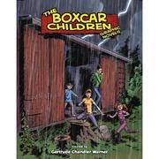 Cover of: Boxcar Children Vol. 1 by 