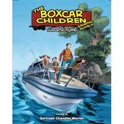 Cover of: Boxcar Children Vol. 2 Surprise Island by 