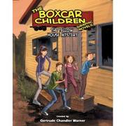 Cover of: Boxcar Children Vol. 3 Yellow House Mystery by 